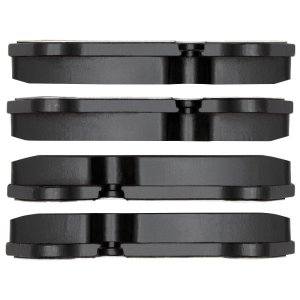Maserati Quattroporte Brake Pads - Front - R1 Concepts - Optimum OE - `03-`19